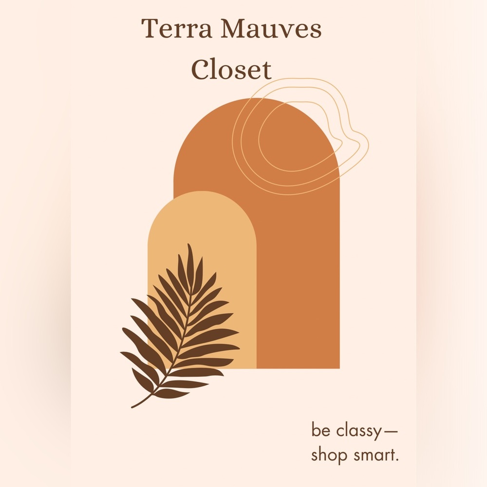 Meet your Posher, Terra